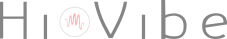Hi-vibe logo